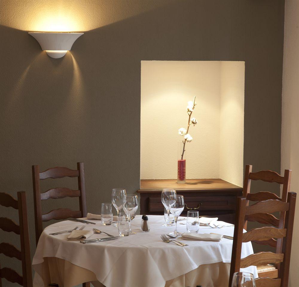 Relais Sainte Marie Hotel Beaune  Exterior foto
